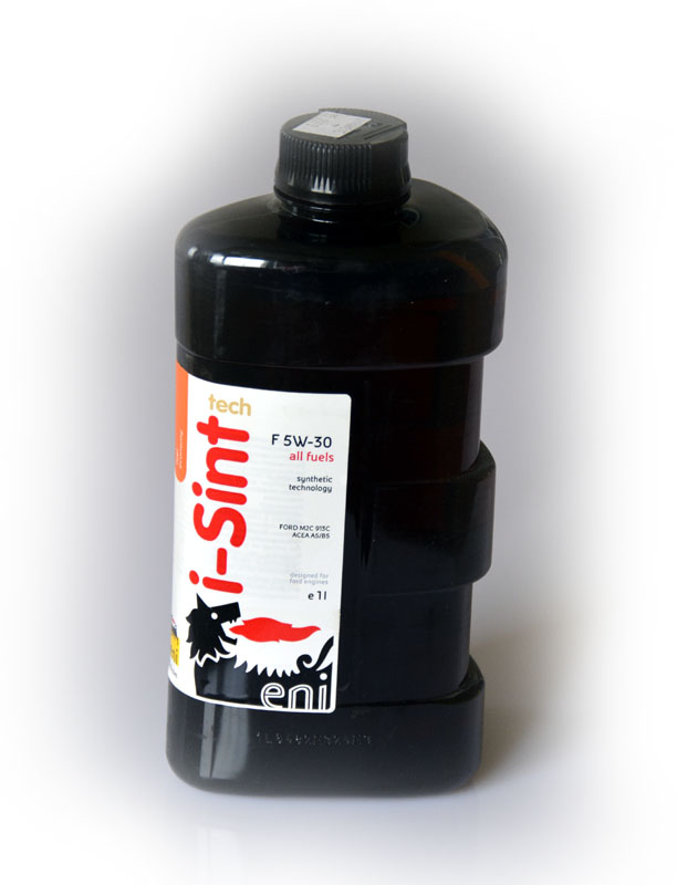 Eni I-SINT F 5W-30