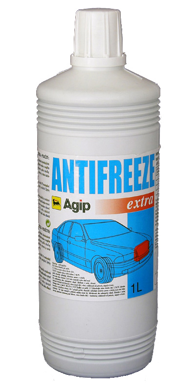 Antifreze EXTRA